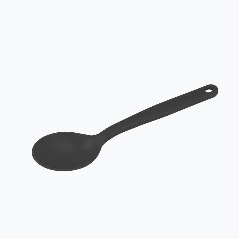 Lžíce Sea To Summit Camp Cutlery grey