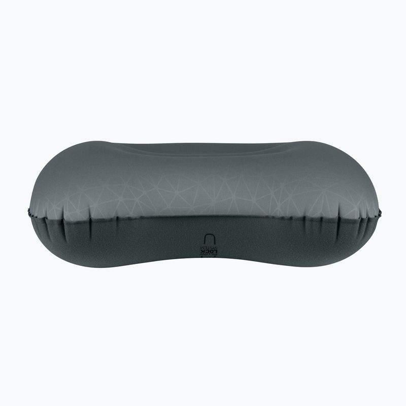 Sea to Summit Aeros ultralehký cestovní polštář Regular grey APILULRGY 3