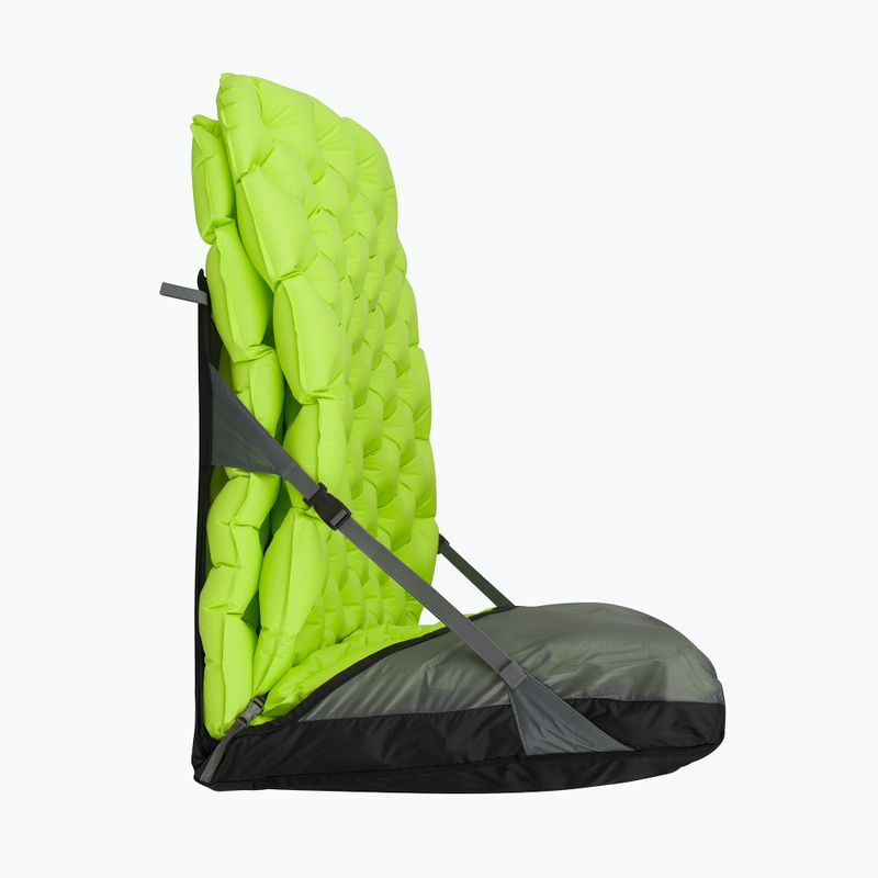 Sedák Sea to Summit Air Chair grey 2