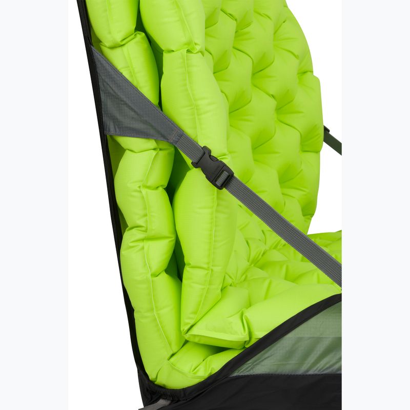 Sedák Sea to Summit Air Chair grey 6