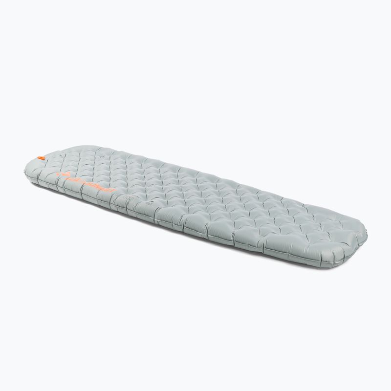 Sea to Summit Ether Light XT Insulated Mat Regular Grey AMELXTINS_R