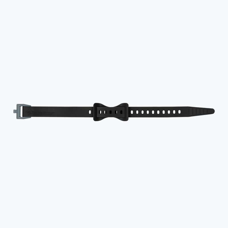 Univerzální pásek Sea to Summit Stretch Loc 18 black 2