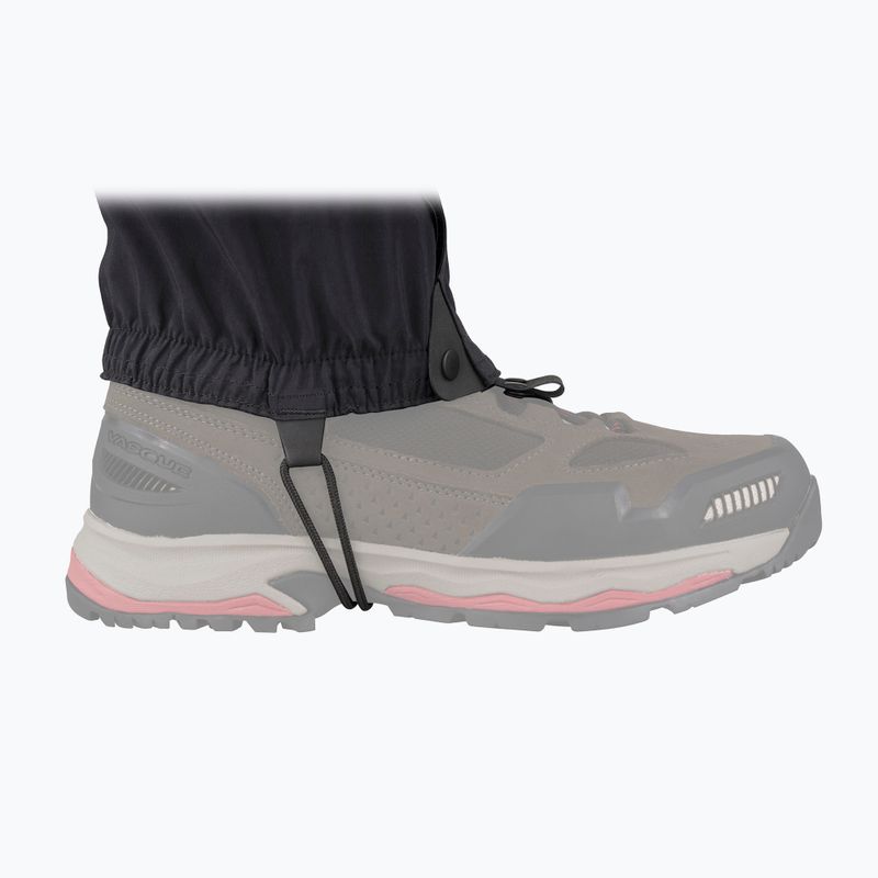 Návleky Sea to Summit Tumbleweed Ankle Gaiters černé ACP011022-040101 2