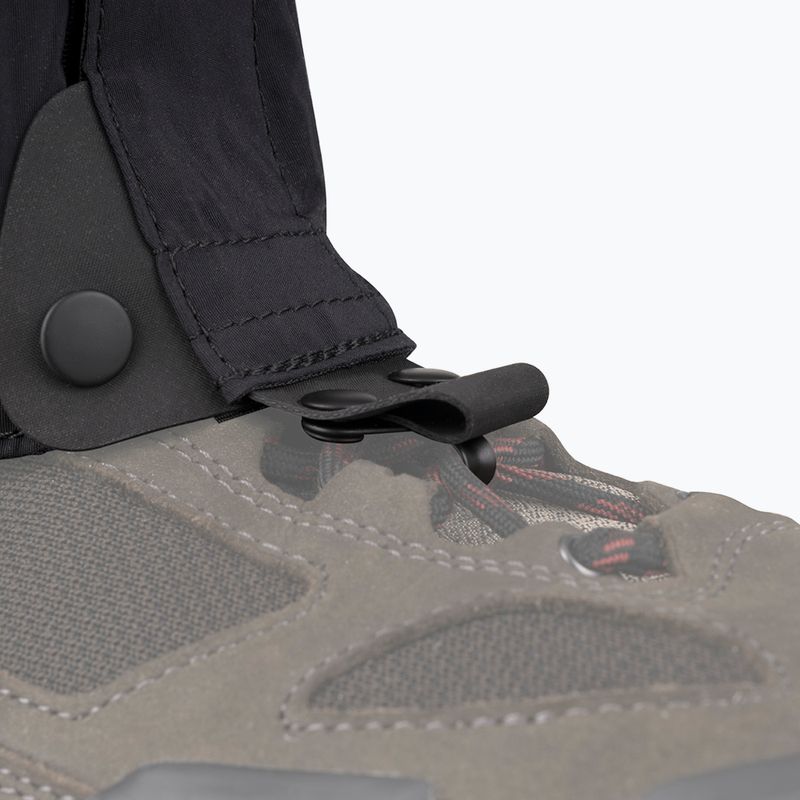 Návleky Sea to Summit Tumbleweed Ankle Gaiters černé ACP011022-040101 3
