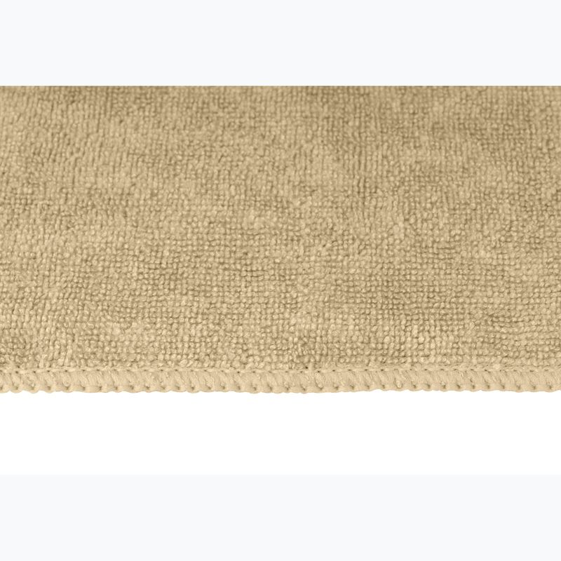 Rychleschnoucí ručník Sea to Summit Tek Towel S desert 5