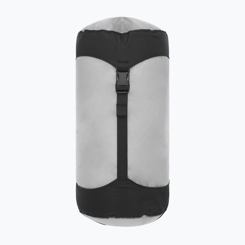 Kompresní obal  Sea to Summit Ultra-Sil Compression Sack 5 l grey