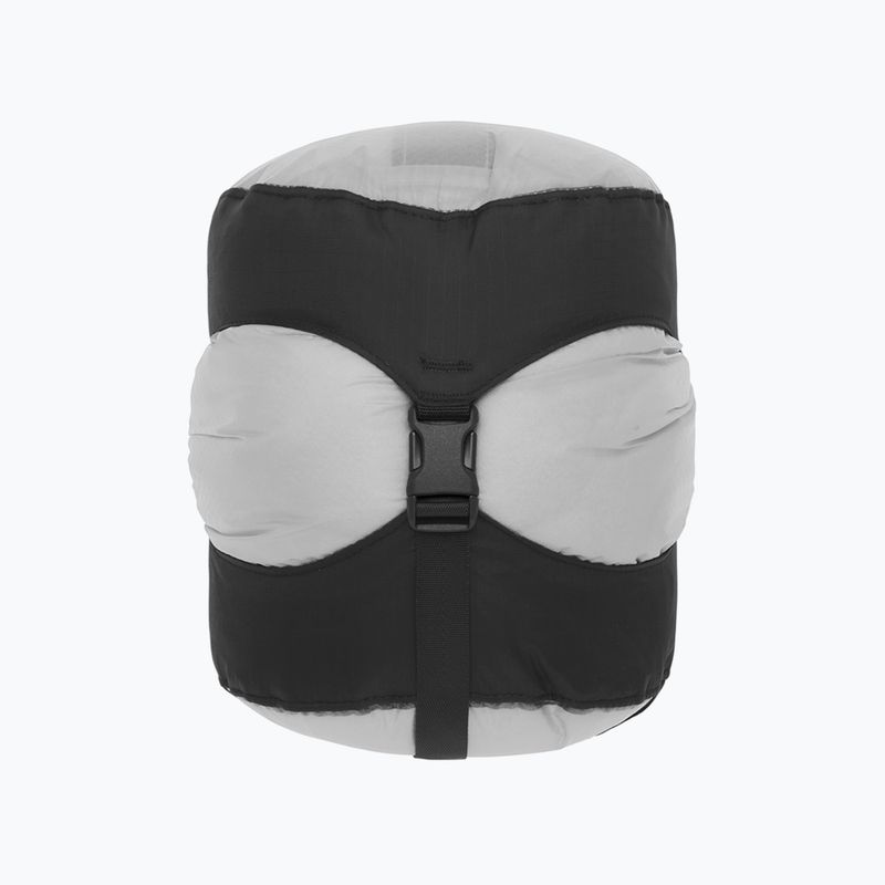 Kompresní obal  Sea to Summit Ultra-Sil Compression Sack 5 l grey 2