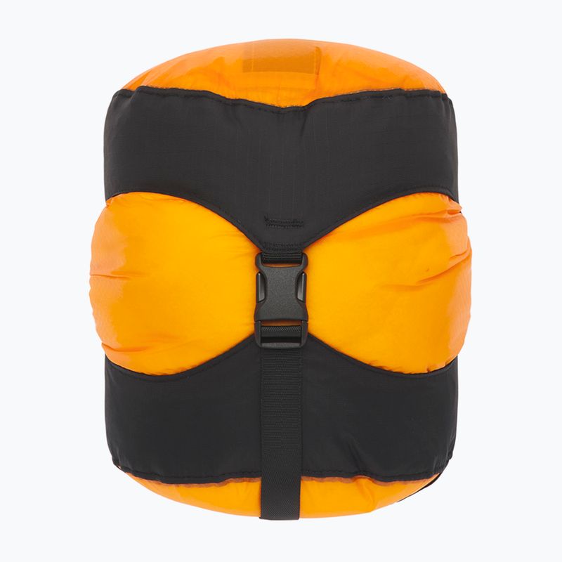 Kompresní vak Sea to Summit Ultra-Sil Compression Sack 5 l zinnia 2