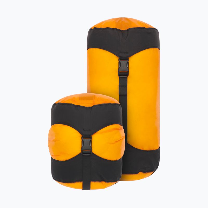 Kompresní vak Sea to Summit Ultra-Sil Compression Sack 5 l zinnia 3