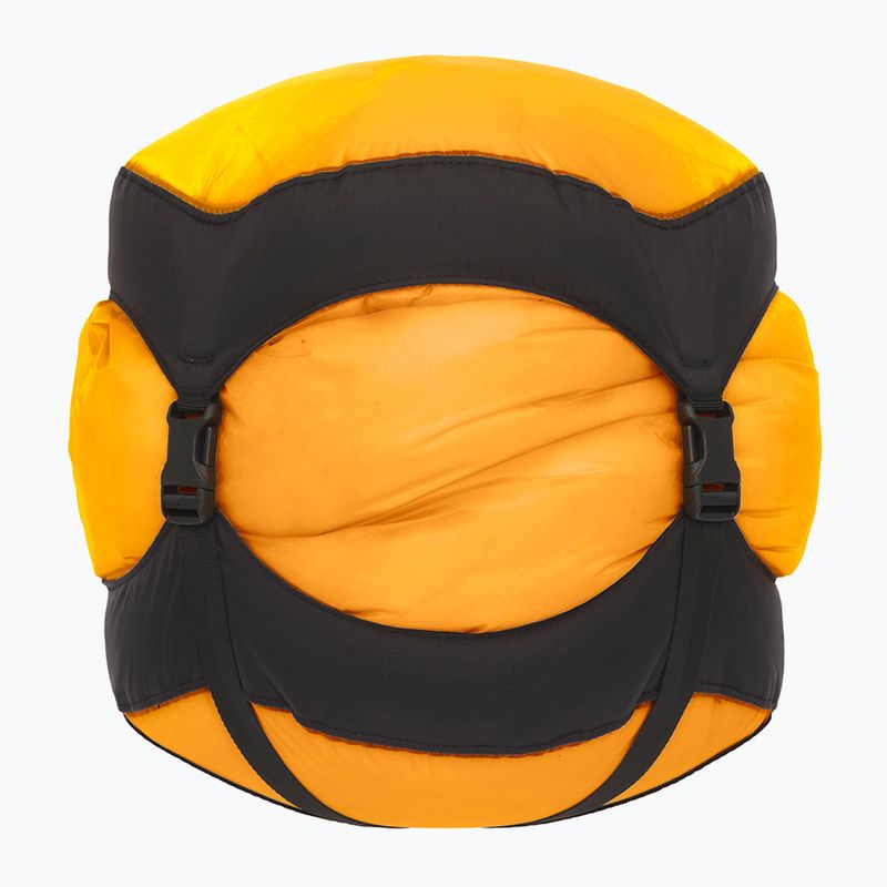 Kompresní vak Sea to Summit Ultra-Sil Compression Sack 8 l zinnia 3