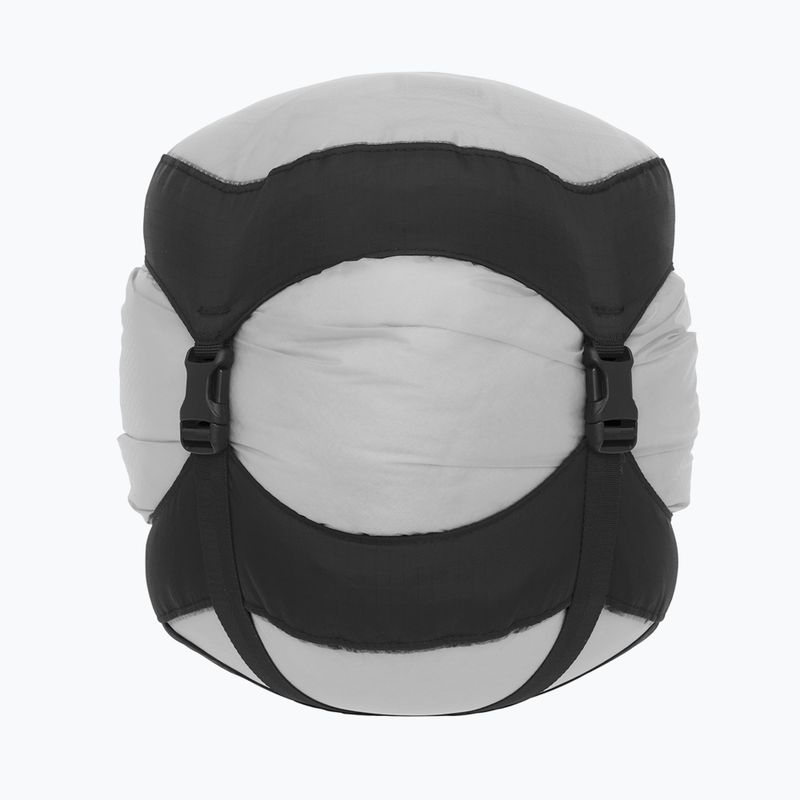 Kompresní obal y Sea to Summit Ultra-Sil Compression Sack 13 l grey 2