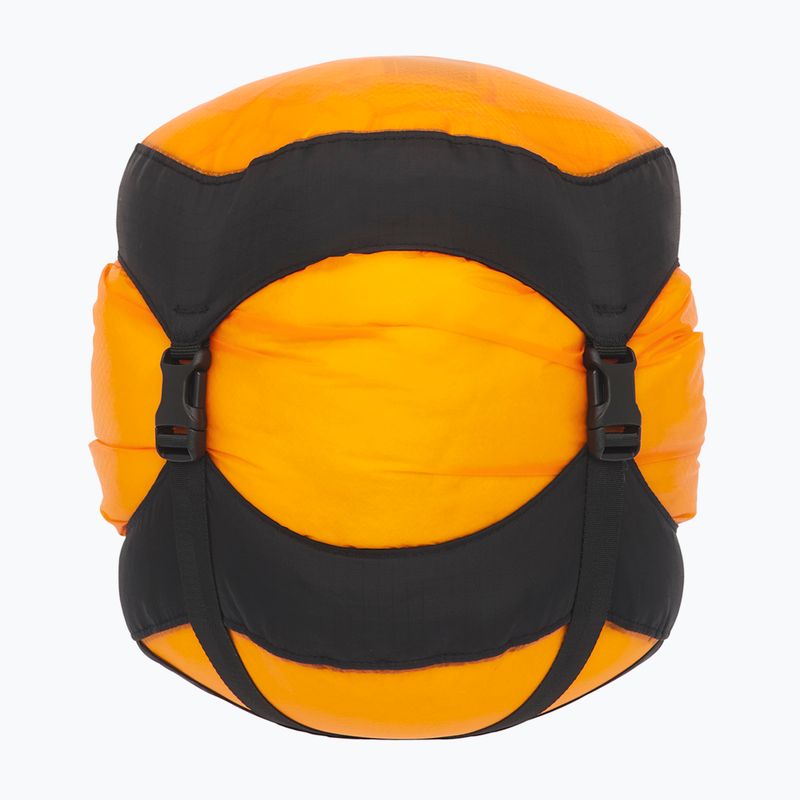 Kompresní vak Sea to Summit Ultra-Sil Compression Sack 13 l zinnia 2