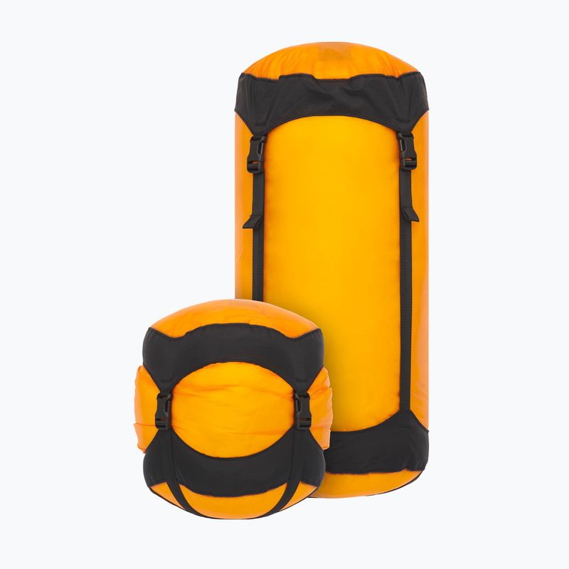 Kompresní vak Sea to Summit Ultra-Sil Compression Sack 13 l zinnia 3