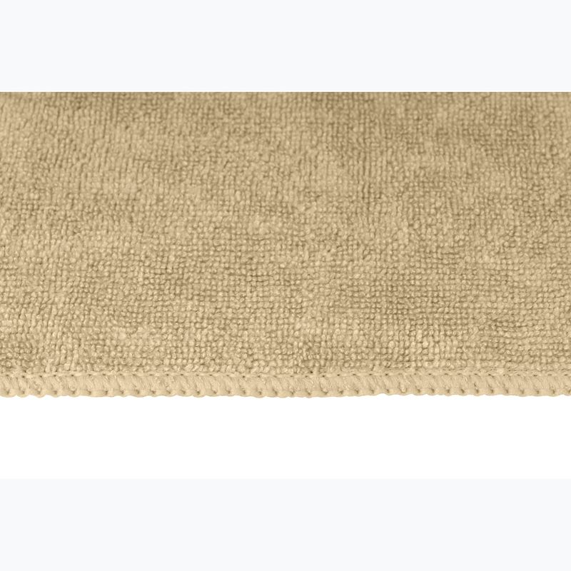 Rychleschnoucí ručník Sea to Summit Tek Towel M desert 4