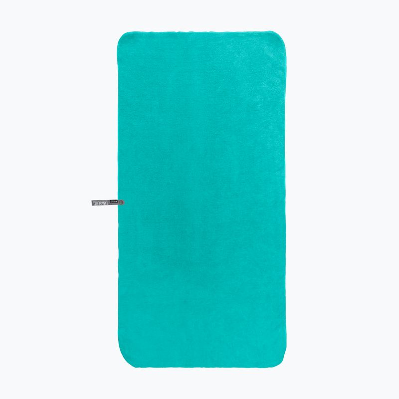 Rychleschnoucí ručník Sea to Summit Tek Towel ACP072011-051214 baltic