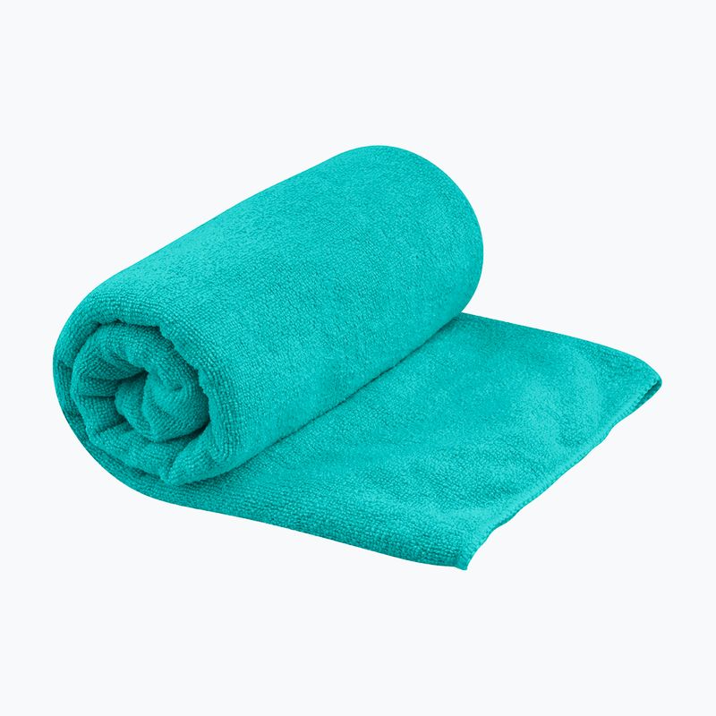Rychleschnoucí ručník Sea to Summit Tek Towel ACP072011-051214 baltic 2