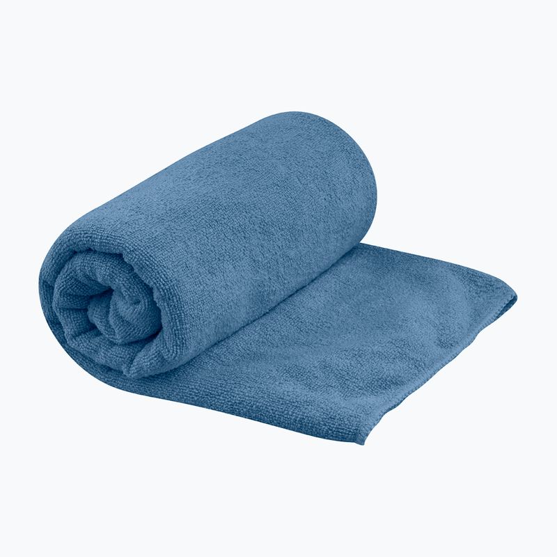 Rychleschnoucí ručník Sea to Summit Tek Towel ACP072011-050211 moonlight 2