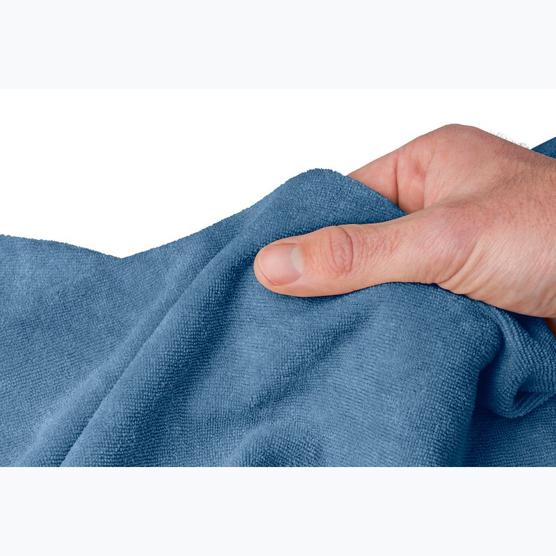 Rychleschnoucí ručník Sea to Summit Tek Towel ACP072011-050211 moonlight 5
