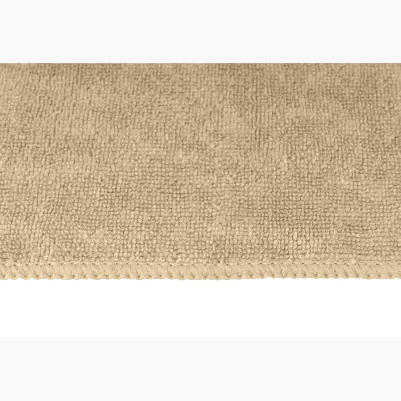Rychleschnoucí ručník Sea to Summit Tek Towel L desert 4