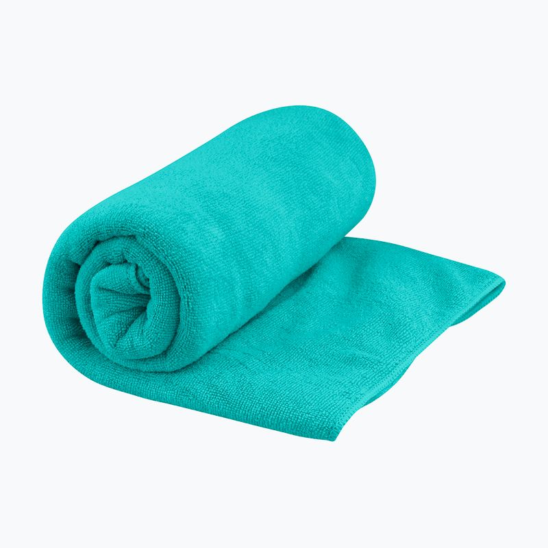 Rychleschnoucí ručník Sea to Summit Tek Towel ACP072011-061219 baltic 2