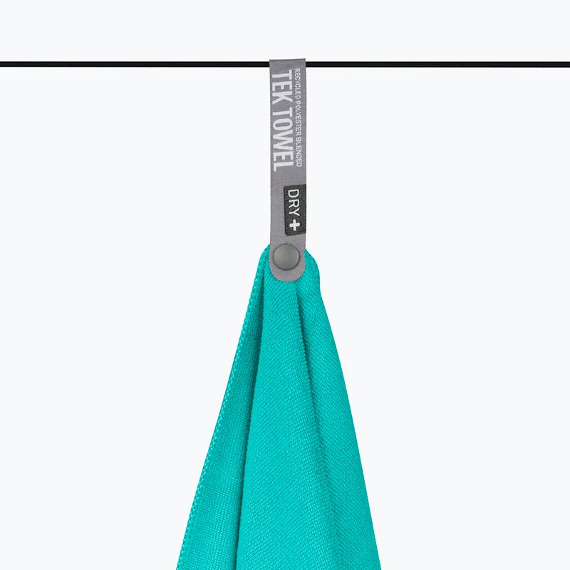 Rychleschnoucí ručník Sea to Summit Tek Towel ACP072011-061219 baltic 7