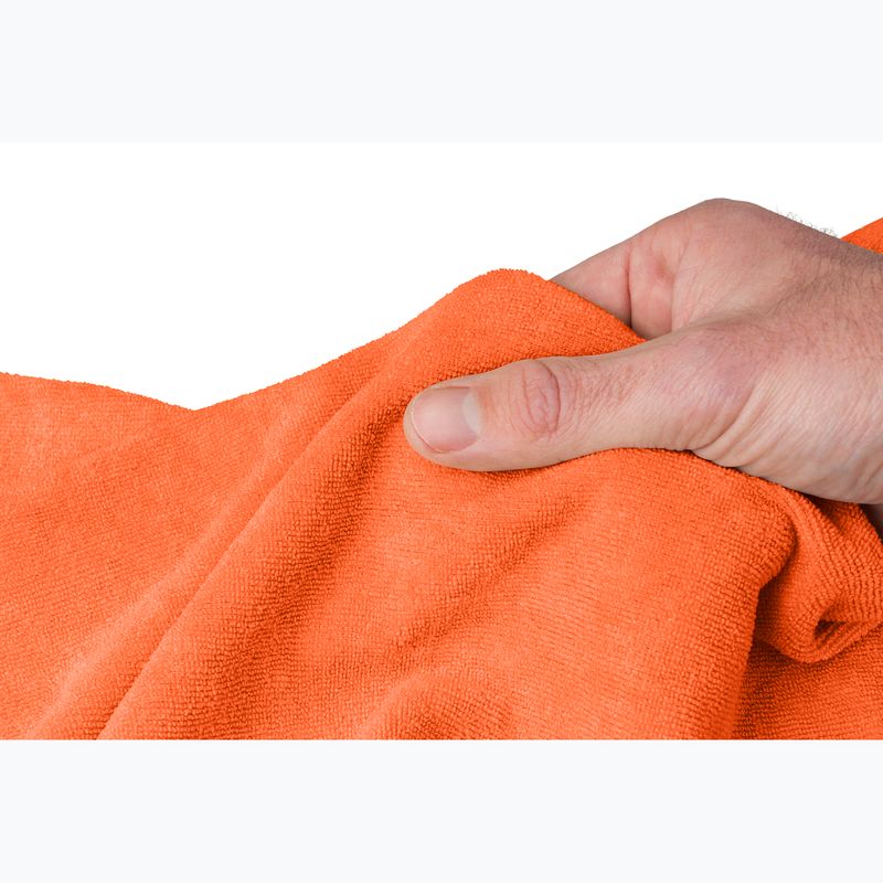 Rychleschnoucí ručník Sea to Summit Tek Towel ACP072011-060620 outback sunset 5