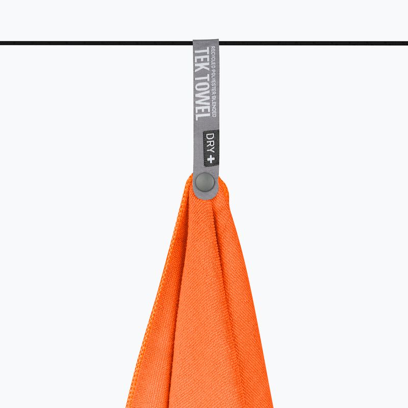 Rychleschnoucí ručník Sea to Summit Tek Towel ACP072011-060620 outback sunset 7