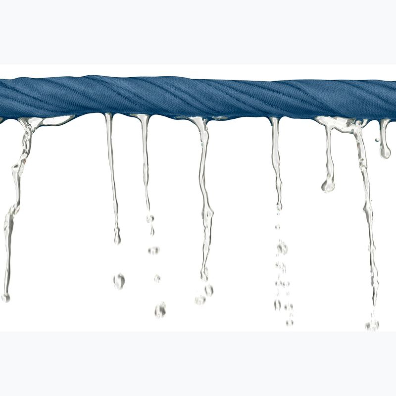 Rychleschnoucí ručník Sea to Summit Tek Towel ACP072011-060216 moonlight 6