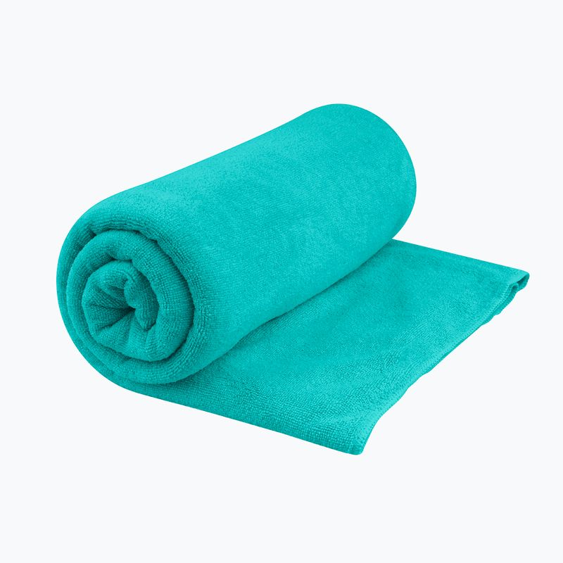 Rychleschnoucí ručník Sea to Summit Tek Towel ACP072011-071224 baltic 2
