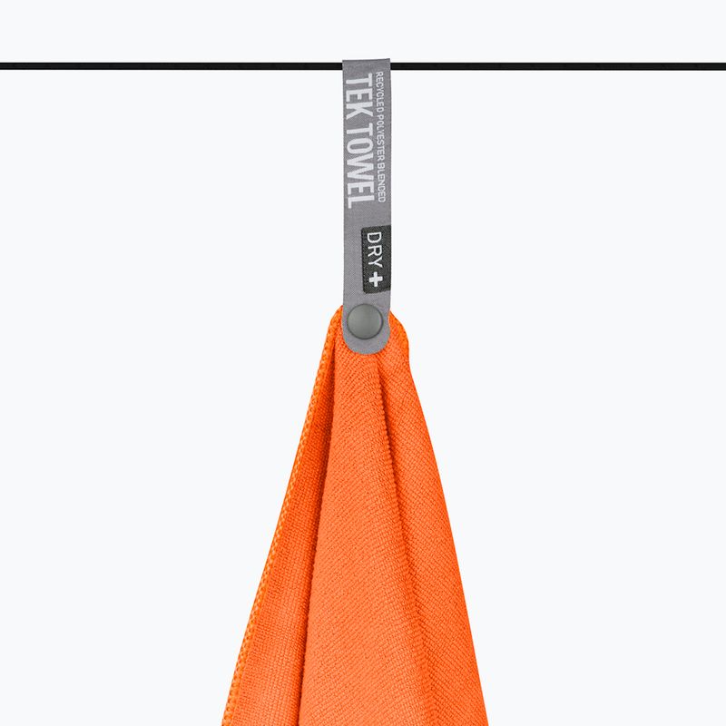 Rychleschnoucí ručník Sea to Summit Tek Towel ACP072011-070625 outback sunset 7