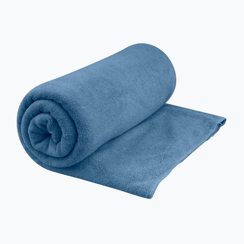 Rychleschnoucí ručník Sea to Summit Tek Towel ACP072011-070221 moonlight 2