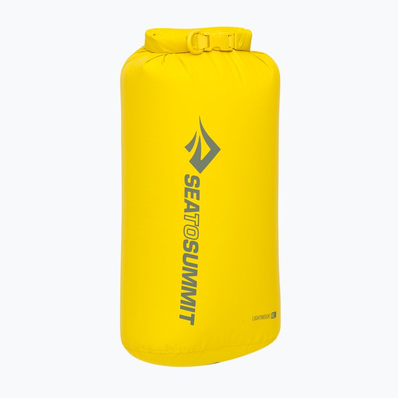 Vodotěsný vak Sea to Summit Lightweightl Dry Bag 8L žluty ASG012011-040920