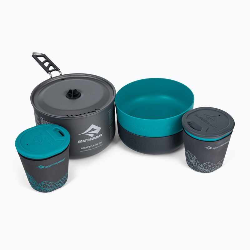 Set na vaření Sea to Summit Alpha Cookset 2.1 AKI5004-03122103