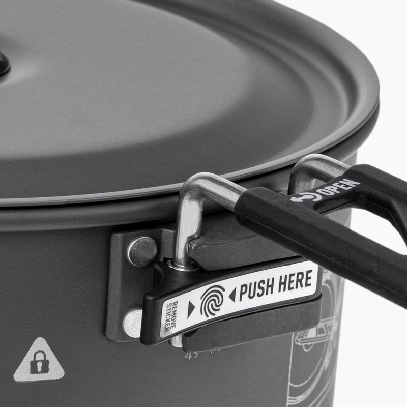 Set na vaření Sea to Summit Alpha Cookset 2.1 AKI5004-03122103 4