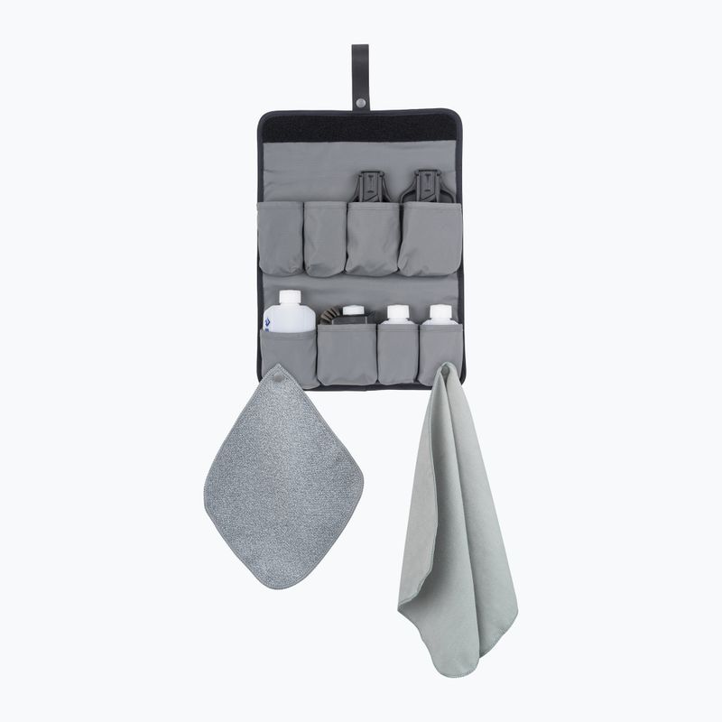 Turistická sada Sea To Summit Camp Kitchen Tool grey 2