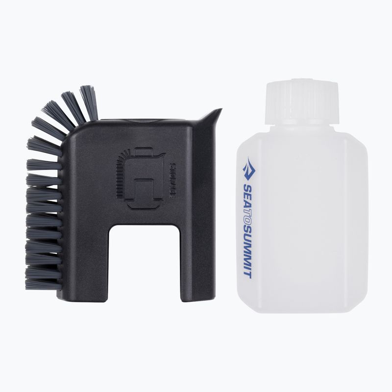 Turistická sada Sea To Summit Camp Kitchen Tool grey 6