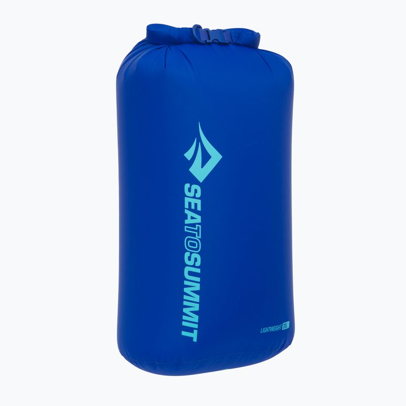 Vodotěsný vak Sea to Summit Lightweightl Dry Bag 20L modrý ASG012011-061627