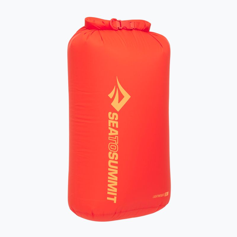 Vodotěsný vak Sea to Summit Lightweightl Dry Bag 20L oranžový ASG012011-060828