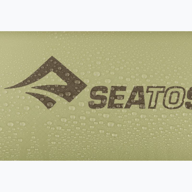 Vodotěsný vak Sea to Summit Ultra-Sil Dry Bag 3 l tarragon 4