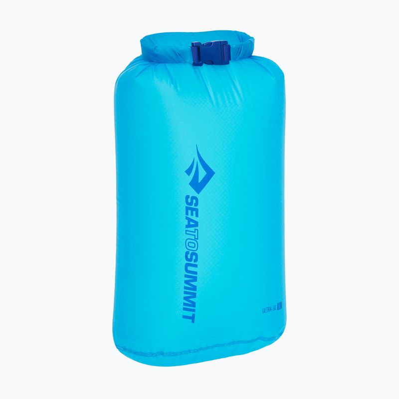 Nepromokavý vak  Sea to Summit Ultra-Sil Dry Bag 5 l blue