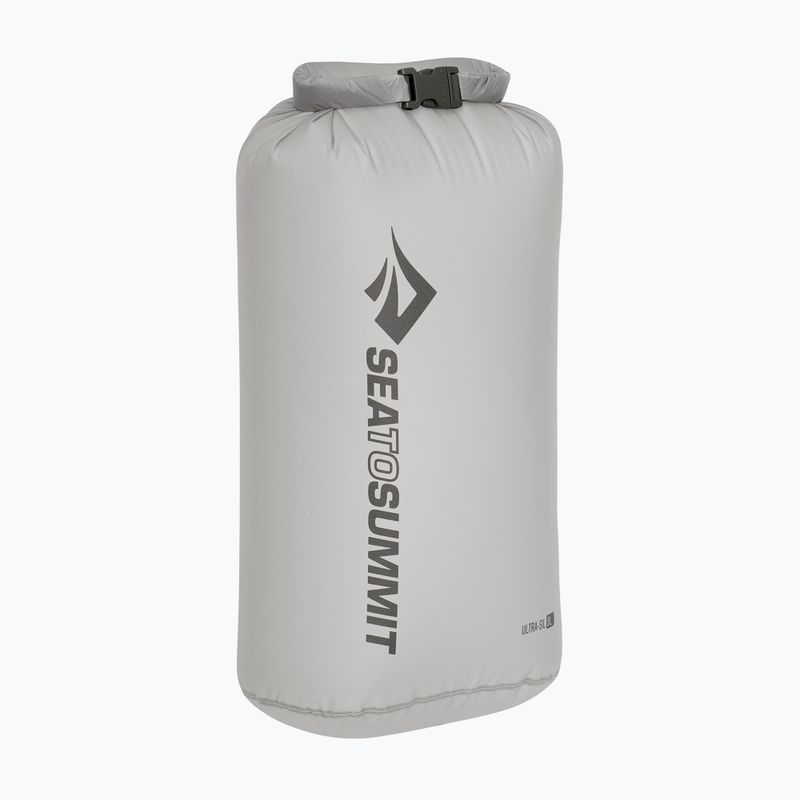 Nepromokavý vak  Sea to Summit Ultra-Sil Dry Bag 8 l grey