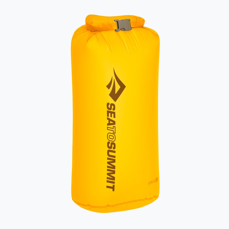 Vodotěsný vak Sea to Summit Ultra-Sil Dry Bag 13L žluty ASG012021-050620