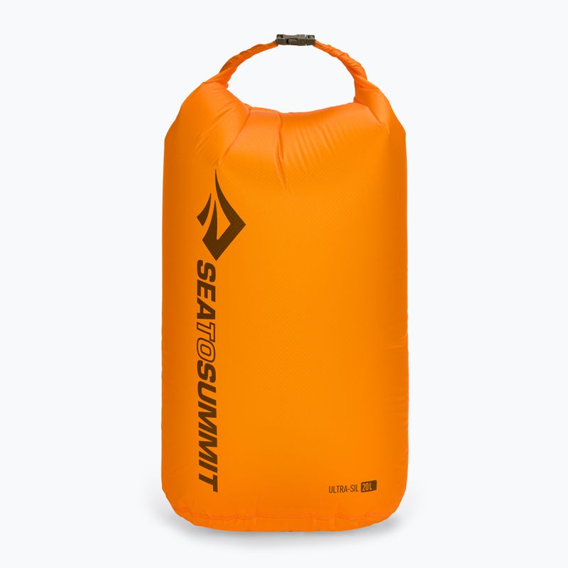 Vodotěsný vak Sea to Summit Ultra-Sil Dry Bag 20L žluty ASG012021-060625