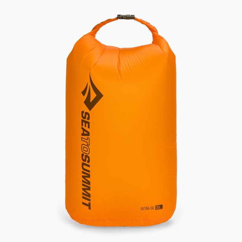 Vodotěsný vak Sea to Summit Ultra-Sil Dry Bag 35L žlutá ASG012021-070630