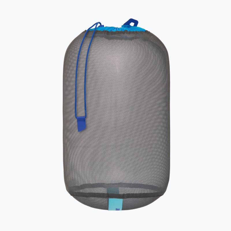 Obal na oděvy  Sea to Summit Mesh Stuff Sack 8 l blue