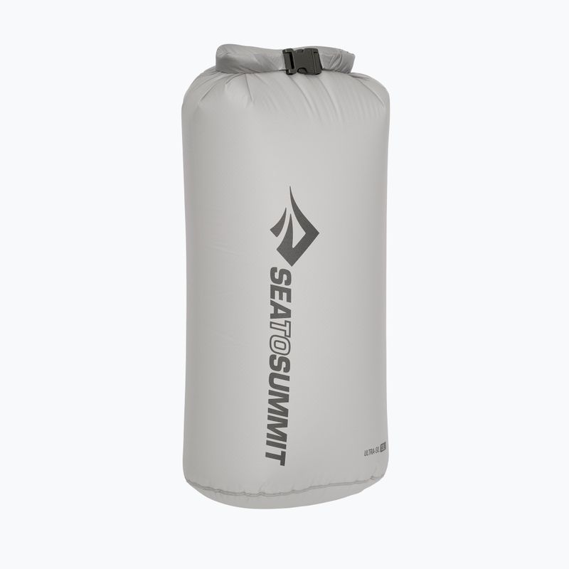 Nepromokavý vak Sea to Summit Ultra-Sil Dry Bag 13 l grey
