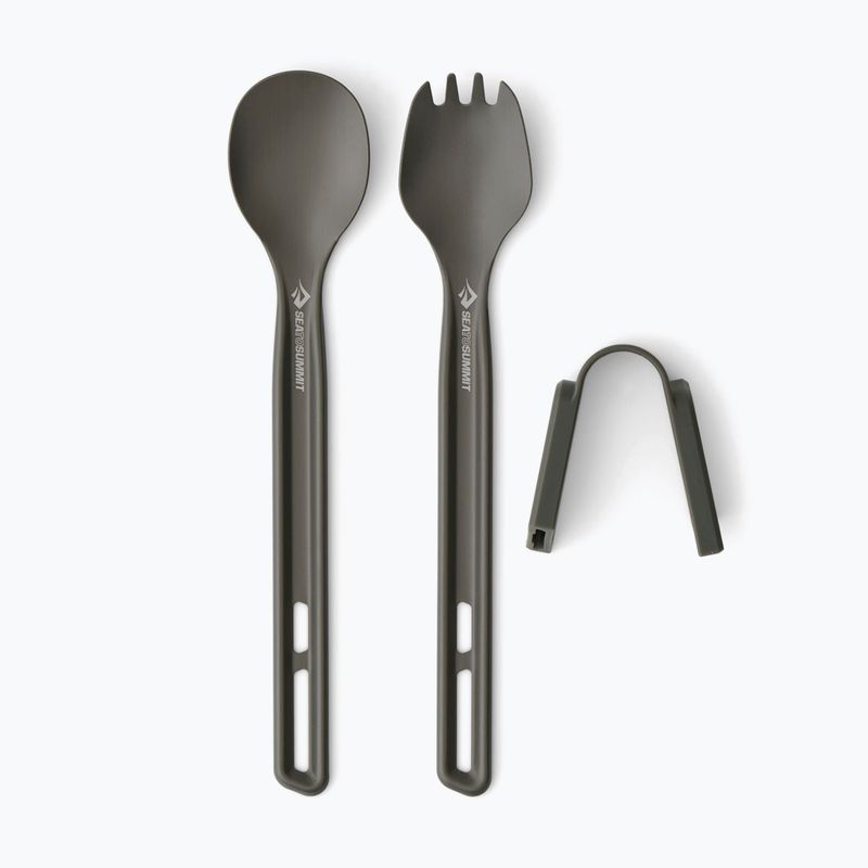 Příbory Sea to Summit Frontier UL Cutlery
