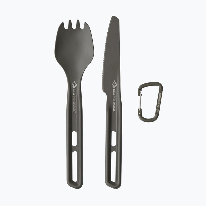 Příbory Sea to Summit Frontier UL Cutlery