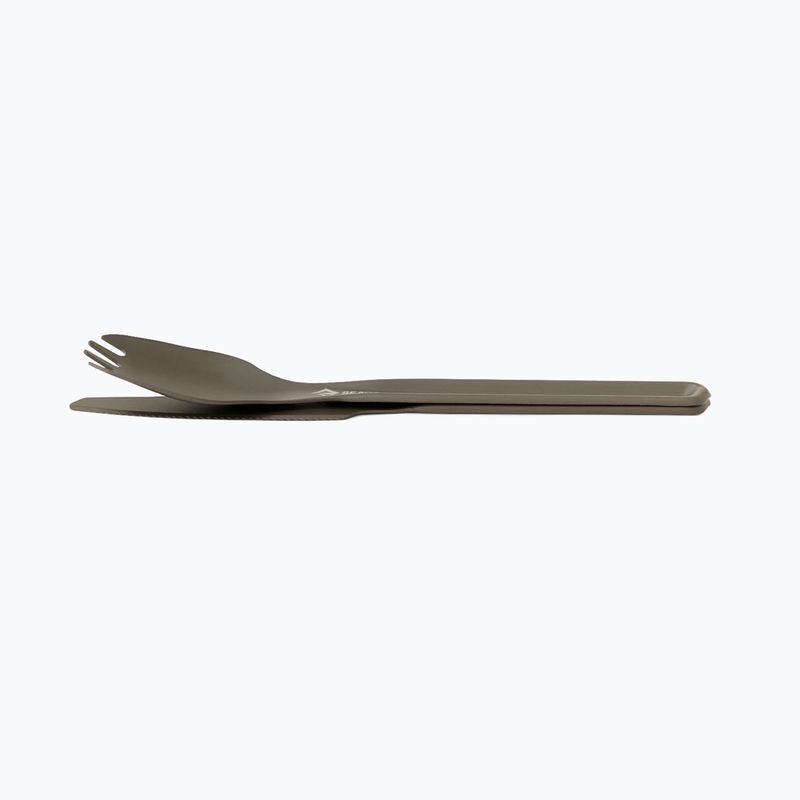 Příbory Sea to Summit Frontier UL Cutlery 2