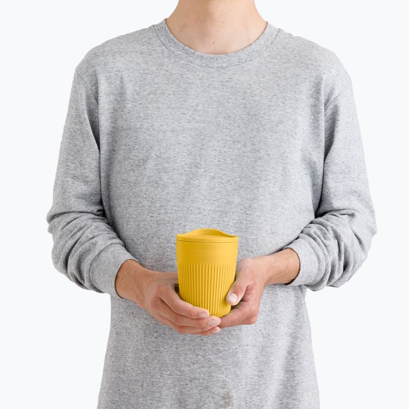 Termohrnek Sea to Summit Passage Insulated 475 ml sulfur 2